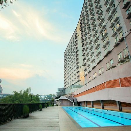 Everyday Smart Hotel - Malang Kültér fotó