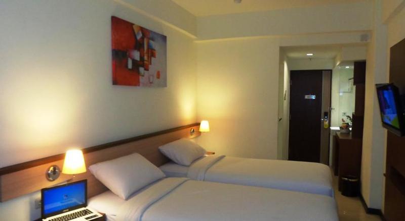 Everyday Smart Hotel - Malang Kültér fotó