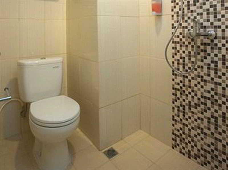 Everyday Smart Hotel - Malang Kültér fotó