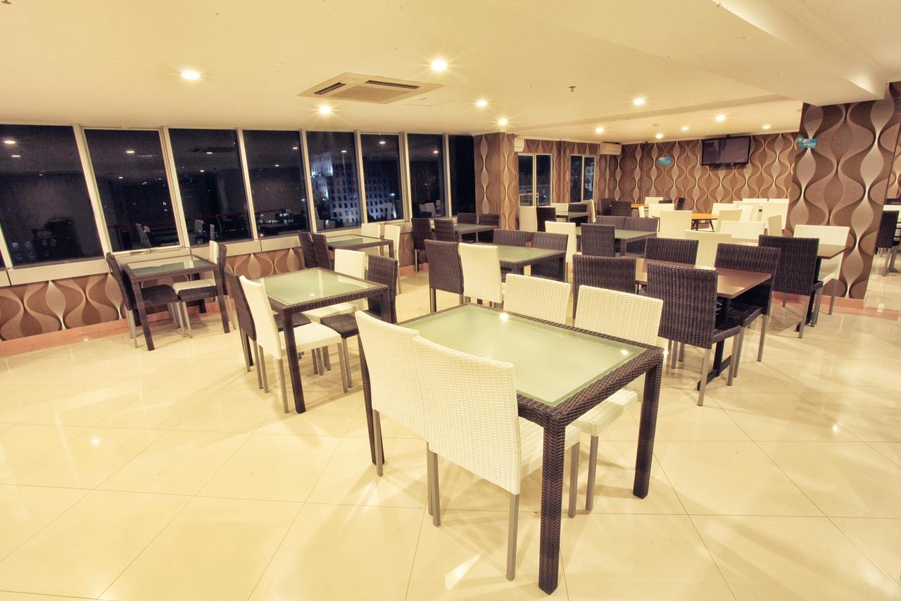 Everyday Smart Hotel - Malang Kültér fotó